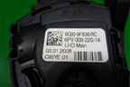 Педаль газа электронная (6G929F836RC) для Ford Mondeo 4 с 2006-2014г