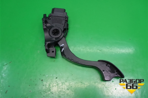 Педаль газа электронная (6G929F836RC) для Ford Mondeo 4 с 2006-2014г