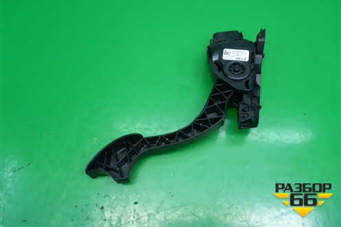Педаль газа электронная (6G929F836RC) для Ford Mondeo 4 с 2006-2014г