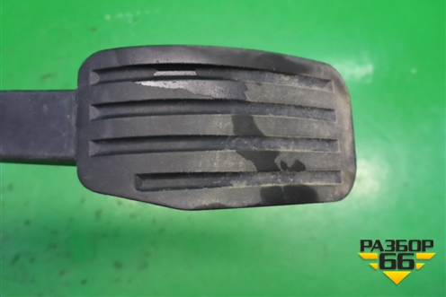 Педаль газа электронная (6G929F836RC) для Ford Mondeo 4 с 2006-2014г