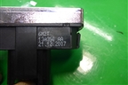 Кнопка аварийной сигнализации (6M2T13A350AA) для Ford Mondeo 4 с 2006-2014г