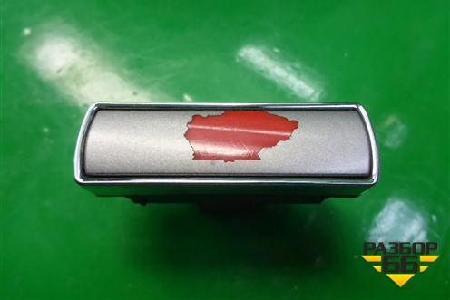 Кнопка аварийной сигнализации (6M2T13A350AA) для Ford Mondeo 4 с 2006-2014г