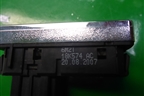 Кнопка обогрева лобового и заднего стекла (6M2T18K574AC) для Ford Mondeo 4 с 2006-2014г