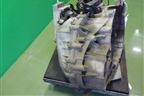 МКПП (2.5л HUBA) (8G9R7002JA) для Ford Mondeo 4 с 2006-2014г