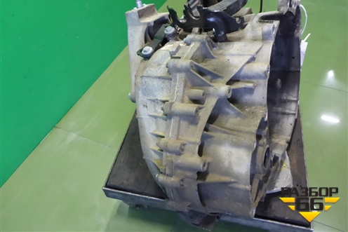 МКПП (2.5л HUBA) (8G9R7002JA) для Ford Mondeo 4 с 2006-2014г