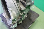 МКПП (2.5л HUBA) (8G9R7002JA) для Ford Mondeo 4 с 2006-2014г