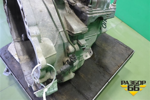 МКПП (2.5л HUBA) (8G9R7002JA) для Ford Mondeo 4 с 2006-2014г