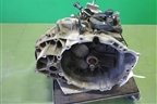 МКПП (2.5л HUBA) (8G9R7002JA) для Ford Mondeo 4 с 2006-2014г
