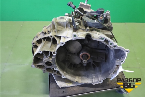 МКПП (2.5л HUBA) (8G9R7002JA) для Ford Mondeo 4 с 2006-2014г