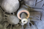 МКПП (2.5л HUBA) (8G9R7002JA) для Ford Mondeo 4 с 2006-2014г