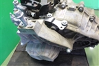 МКПП (2.5л HUBA) (8G9R7002JA) для Ford Mondeo 4 с 2006-2014г