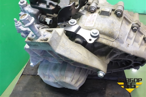 МКПП (2.5л HUBA) (8G9R7002JA) для Ford Mondeo 4 с 2006-2014г