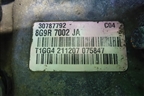 МКПП (2.5л HUBA) (8G9R7002JA) для Ford Mondeo 4 с 2006-2014г