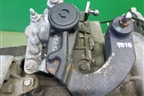 МКПП (2.5л HUBA) (8G9R7002JA) для Ford Mondeo 4 с 2006-2014г