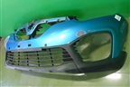 Бампер передний (под парктроник) (620222180R) для Renault Kaptur с 2016г