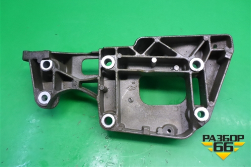 Кронштейн генератора (1.6л BSE) (06F903143F) для Volkswagen Jetta с 2005-2011г