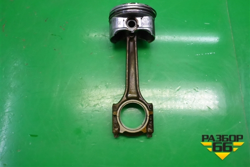 Поршень с шатуном (1.6л BSE) для Volkswagen Jetta с 2005-2011г