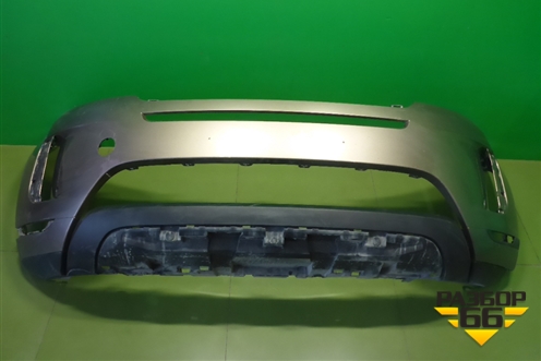 Бампер передний (под парктроник) (K8D217F775A) для Land Rover Range Rover Evoque с 2018г