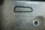 Кронштейн генератора (4.2л.) (YLU500320) для Land Rover Range Rover 3 с 2002-2012г