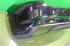 Бампер задний (под парктроник) (971807421) для Porsche Panamera с 2016г