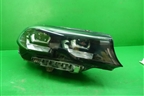 Фара правая (Full Led без блока) (63118496150) ( 9481696) для BMW 3-серия G20 с 2018г