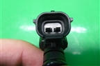 Форсунка инжекторная электрическая (1.5л G4EC) (3531022600) для Hyundai Aсcent с 2000г