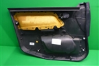 Обшивка двери передней правой под электрику (2N11N23942A) для Ford Fusion с 2002г