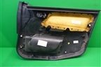 Обшивка двери передней левой под электрику (2N11N23943A) для Ford Fusion с 2002г