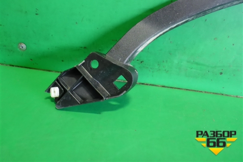 Накладка двери задней правой (внутренняя) (7587342010) для Toyota Rav-4 с 2018г (Рав 4)