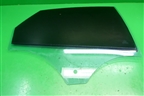 Стекло двери задней правой (хетчбэк) для Ford Mondeo 4 с 2006-2014г