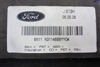 Обшивка багажника правая (6N11N31148BBYYG4) для Ford Fusion с 2002г