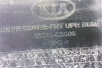Бампер передний (после 2017г под парктроник и омыватели) (86511C5500) для Kia Sorento III Prime с 2014-2020г (Соренто3)