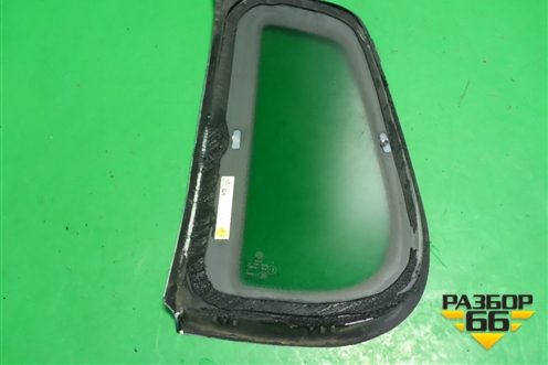Стекло глухое правое (2012г) (5N0845042) для Volkswagen Tiguan с 2011-2016г