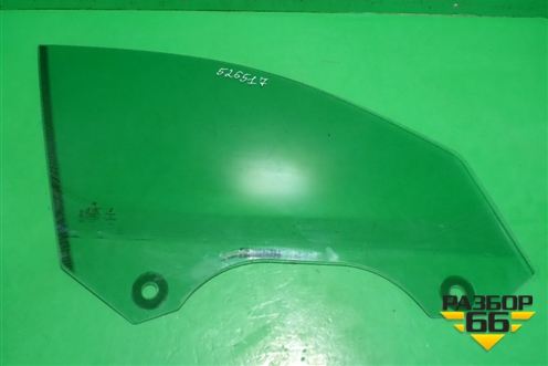 Стекло двери передней правой (51337425394) для BMW 3-серия F34 GT с 2012г