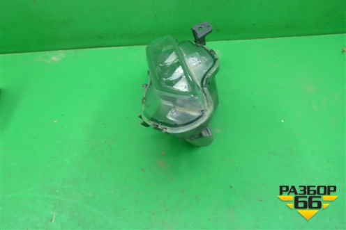 Фара противотуманная правая (после 2018г Led) (92202D4600) для Kia Optima с 2015г (Оптима 4)