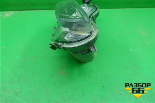 Фара противотуманная правая (после 2018г Led) (92202D4600) для Kia Optima с 2015г (Оптима 4)
