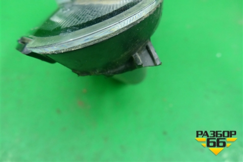 Фара противотуманная правая (после 2018г Led) (92202D4600) для Kia Optima с 2015г (Оптима 4)
