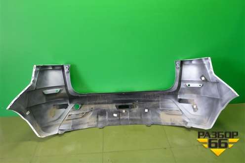 Бампер задний (850220699R) для VAZ XRAY с 2016г