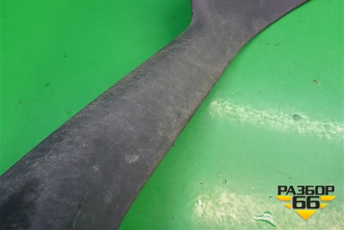 Накладка порога внутренняя заднего левого (8200079436) для Renault Megane 2 с 2002-2009г