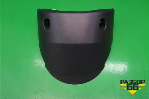 Кожух рулевой колонки (нижний) для Renault Megane 2 с 2002-2009г