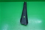 Накладка стойки (центральной левой) (8200073435) для Renault Megane 2 с 2002-2009г