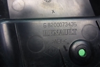 Накладка стойки (центральной левой) (8200073435) для Renault Megane 2 с 2002-2009г