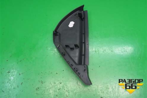 Накладка на торпедо (боковая левая) (8200079070) для Renault Megane 2 с 2002-2009г