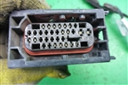 Проводка двери задней левой (8200772510) для Renault Megane 2 с 2002-2009г