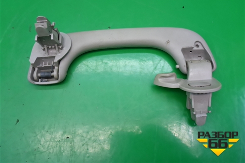 Ручка внутренняя потолочная для Renault Megane 2 с 2002-2009г