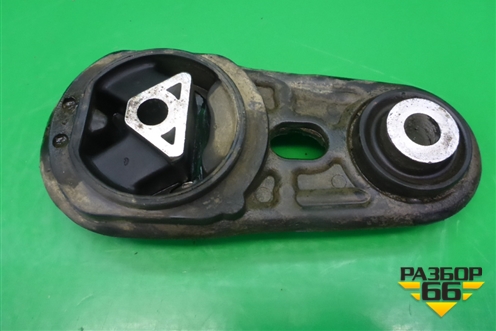 Опора двигателя задняя для Renault Megane 2 с 2002-2009г