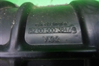 Патрубок воздушного фильтра (1.5л K9KP732) (82005003847) для Renault Megane 2 с 2002-2009г