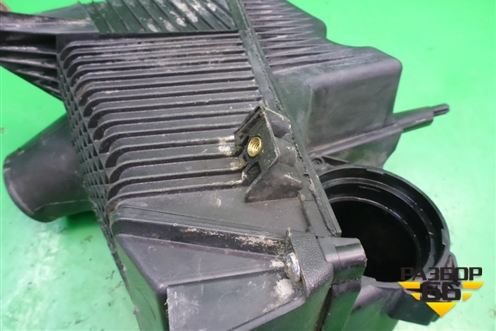 Корпус воздушного фильтра (1.5л K9KP732) (8200369798) для Renault Megane 2 с 2002-2009г
