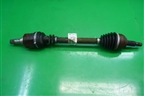 Привод передний левый (1.5л МКПП) (8200330413) для Renault Megane 2 с 2002-2009г