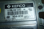 Блок управления двигателем (3914026740) для Hyundai Elantra 3 (XD) с 2000-2010г